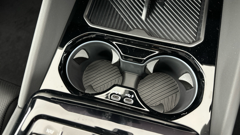 BMW 5 Series 520i M Sport 4dr Auto Petrol Saloon